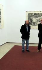 20_Radovan Jandric_Vystava_vernisaz vystavy